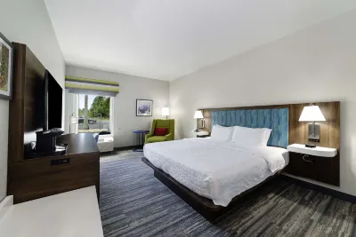 Hampton Inn Port Charlotte/Punta Gorda Hotels in Port Charlotte