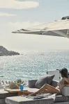 Myconian Ambassador Relais & Chateaux - 5-Star