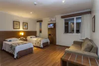 São Carlos Marklin Suítes Hotels in Sao Carlos