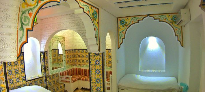 Dar Baaziz Hotels in Sousse