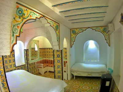 Dar Baaziz