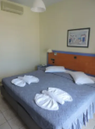 Sweet Kalimera Apartments