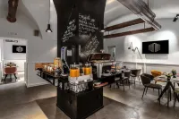 Navona Street Hotel Hotel di Navona