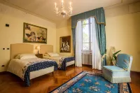 Relais Villa Al Vento Hotels in Figline e Incisa Valdarno