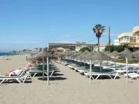 Apartment on the Beachfront - Havudsigt