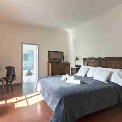 Best Location Rooftop and Pitti Palace View Rooms