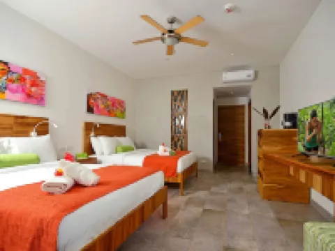 Villas Playa Samara Beach Front Resort Hotels in Samara