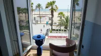 Hotel Miramar Valencia - Ocean View