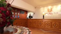 Hotel Mision Santa Maria
