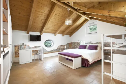 Il Moro di Positano - Pet friendly