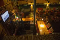 Clandestino Beach - bar