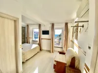 Giovanni Rooms Manarola Hotels in Manarola