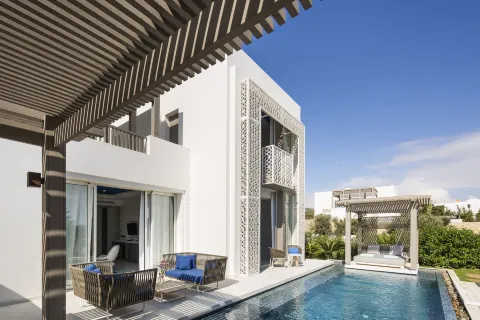 Sofitel Tamuda Bay Beach and Spa