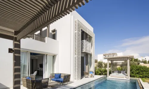 Sofitel Tamuda Bay Beach and Spa