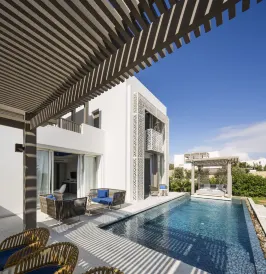 Sofitel Tamuda Bay Beach and Spa