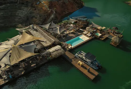 Atma Villas Hotels in Penol