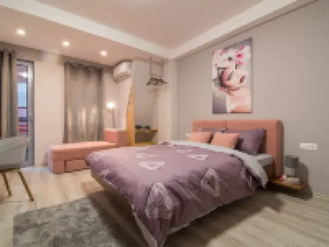 Vanilla Boutique Hotel Hotels in Centar