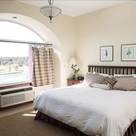 Benmiller Inn & Spa