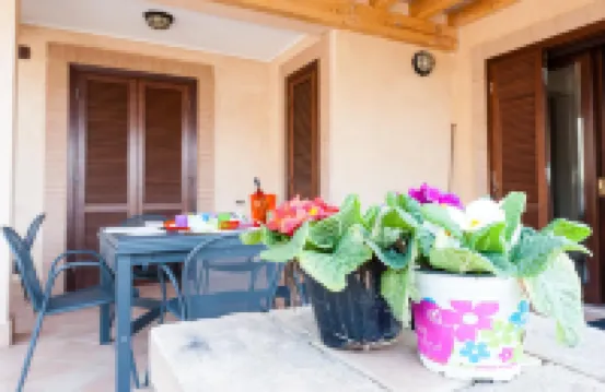 Casa Vacanza Villa Polifemo