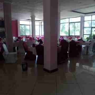 Starscape Hotel Dining/Meeting Rooms