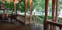 Historic Victorian Inn