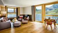 Frutt Lodge & Spa Managed by Kempinski Hotels near Melchsee-Frutt
