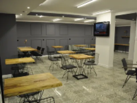 Oropa Butik Hotel Eynesil otelleri