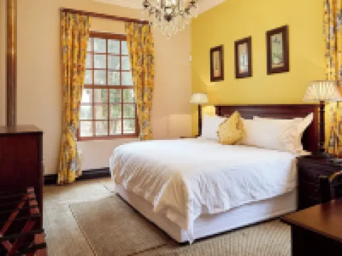 Dog-Friendly Farm Cottage in the Berg by First Private Stays Hotels in Underberg