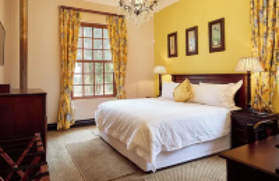 Dog-Friendly Farm Cottage in the Berg by First Private Stays