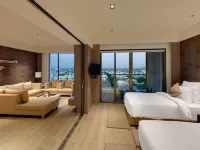 Wyndham Ahmedabad Shela Hotels near MICA