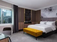 Radisson Collection Hotel, Warsaw Hotels near Nozyk Synagogue