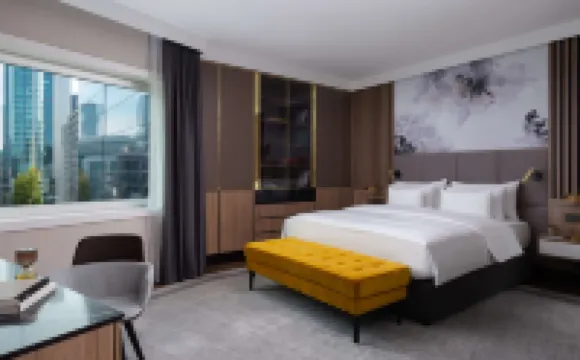 Radisson Collection Hotel, Warsaw Hotels in 