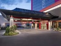 康萊德拉斯維加斯度假村世界 Kustoms巴士之旅附近的飯店
