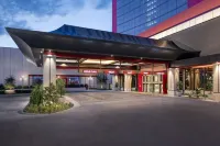 Conrad Las Vegas at Resorts World Hotels in 