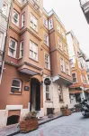 加拉塔門飯店 加拉達塔（Galata Tower）附近的飯店