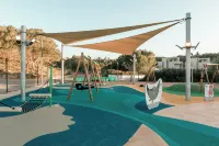 Club Hotel Aguamarina Hotels in Area Metropolitana de Mao