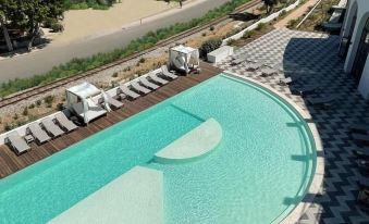 Eco-Résidence Dolce Paese