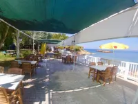 Rainbow Bay Ozdere Nature and Beach Hotel