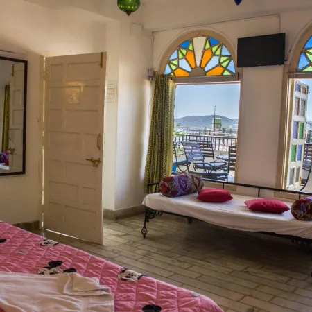 Dreamyard Udaipur