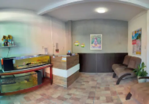 เกสต์เฮาส์ Mel & Mar