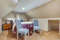 6 Mi to Kinne Preserve Cozy Canterbury Guest Home Hôtels à : Mansfield Center