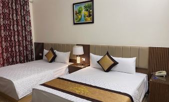 Phuoc Thinh Hostel HN - by Bay Luxury