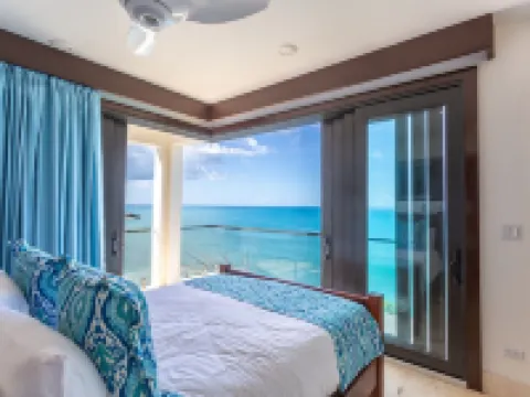 M&M Cooper Bay - the Cooper Bay Villas Hotels in Road Town