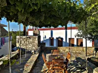 Laurel LK Houses in Kritinia Rhodes Hotels in Chalki