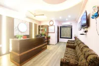 HOTEL SUSHREE INTERNATIONAL - ที่มีฟิตเนส