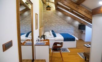 Oblivion Luxury Rooms