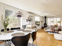 5 Person Holiday Home in Løkken-by Traum