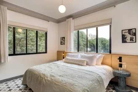 Dinamarca by Mr.W Отели рядом с достопримечательностью «Площадь Конституции»