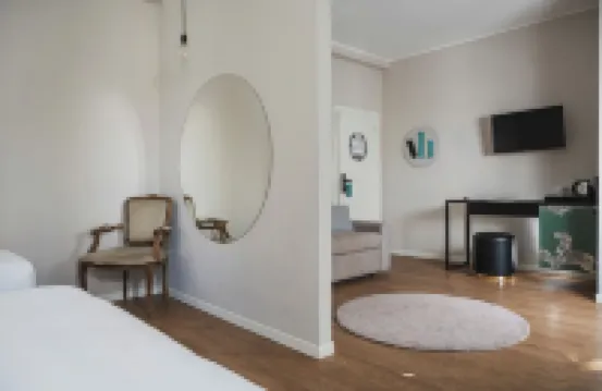 Hotel Vagabond