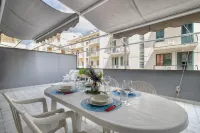 Sardinia Re - Francesca s Apartment